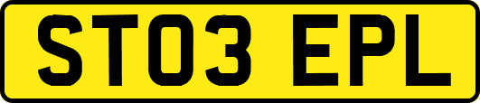 ST03EPL