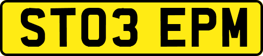 ST03EPM