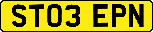 ST03EPN
