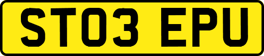 ST03EPU