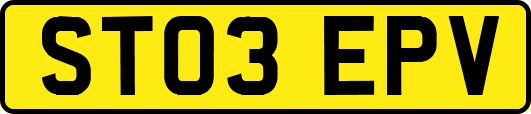 ST03EPV