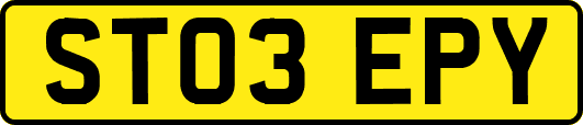 ST03EPY