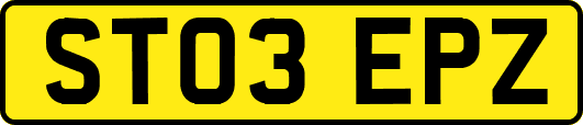 ST03EPZ