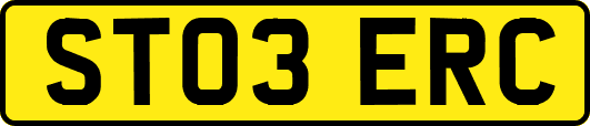ST03ERC