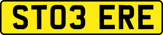 ST03ERE