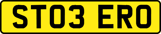 ST03ERO
