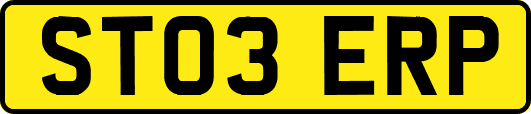 ST03ERP