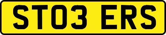 ST03ERS