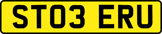 ST03ERU