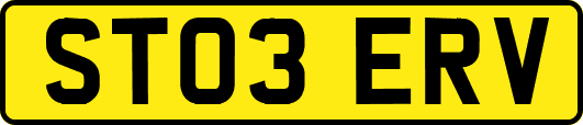 ST03ERV