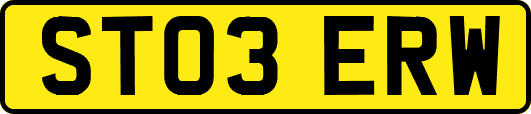 ST03ERW