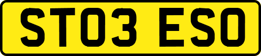 ST03ESO