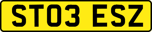 ST03ESZ