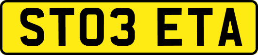 ST03ETA