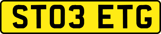 ST03ETG