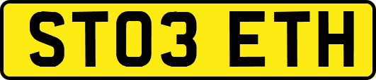 ST03ETH
