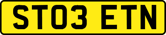ST03ETN