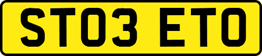 ST03ETO