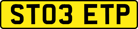 ST03ETP