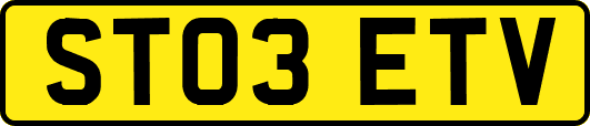 ST03ETV