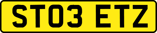 ST03ETZ