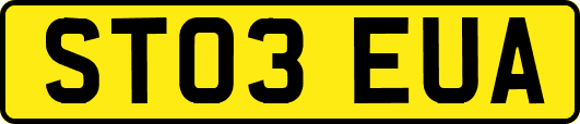 ST03EUA