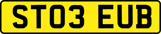ST03EUB