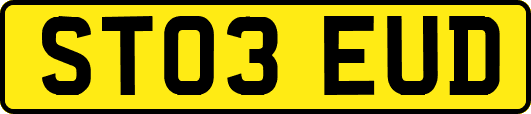 ST03EUD
