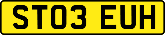 ST03EUH