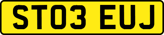 ST03EUJ