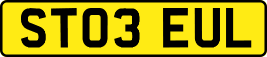 ST03EUL