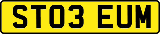ST03EUM