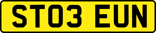 ST03EUN