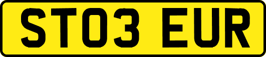 ST03EUR