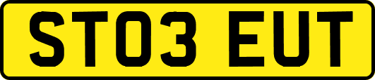ST03EUT