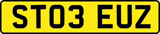 ST03EUZ