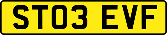 ST03EVF