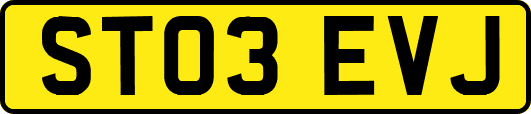 ST03EVJ