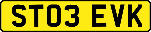 ST03EVK