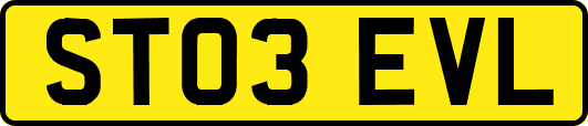 ST03EVL