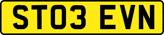 ST03EVN