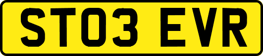 ST03EVR