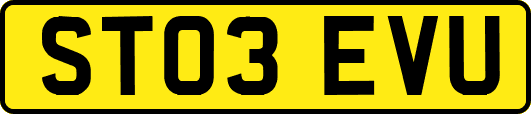 ST03EVU