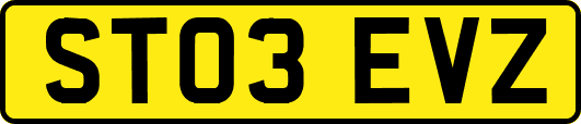 ST03EVZ