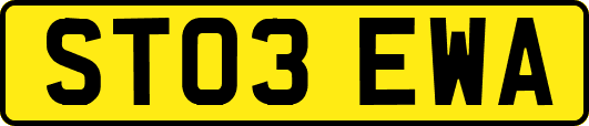 ST03EWA