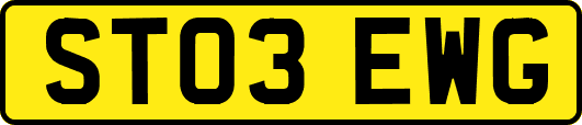 ST03EWG