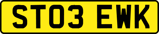 ST03EWK