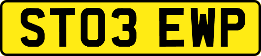 ST03EWP