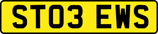 ST03EWS