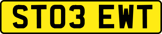 ST03EWT